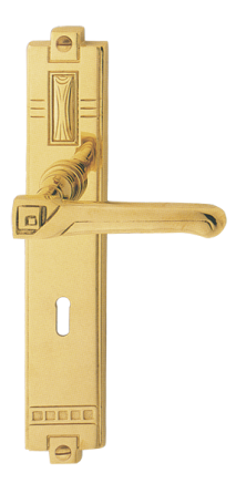 Türgriff - Beschläge für Zimmertüren