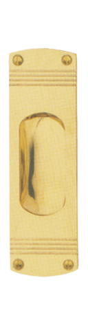 schiebetürgriff art deco, schiebetürmuschel messing antik, schiebetürmuschel anno 1921, schiebetürmuschelgriff art deco,