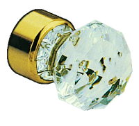 kristallknopf kristallmöbelknopf kristallspitzknopf messingkristallknopf kristallmessingknopf