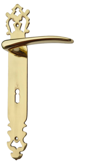 Jugendstilbeschläge Jugendstilbeschlag Jugendstilgarnituren Jugendstilklinke